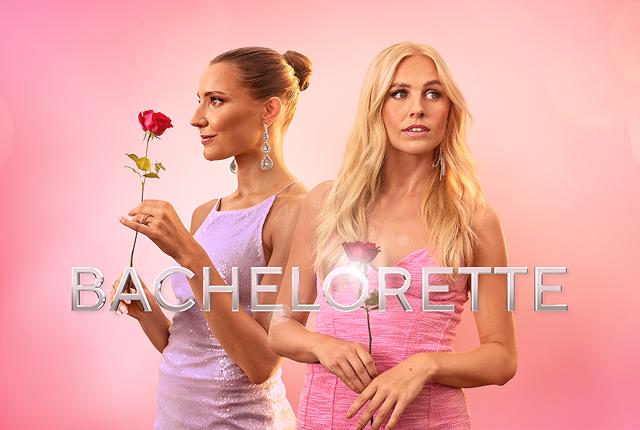 Find kærligheden, eller krum tæer, når ny omgang af datingprogrammet "Bachelorette" rammer din skærm.
