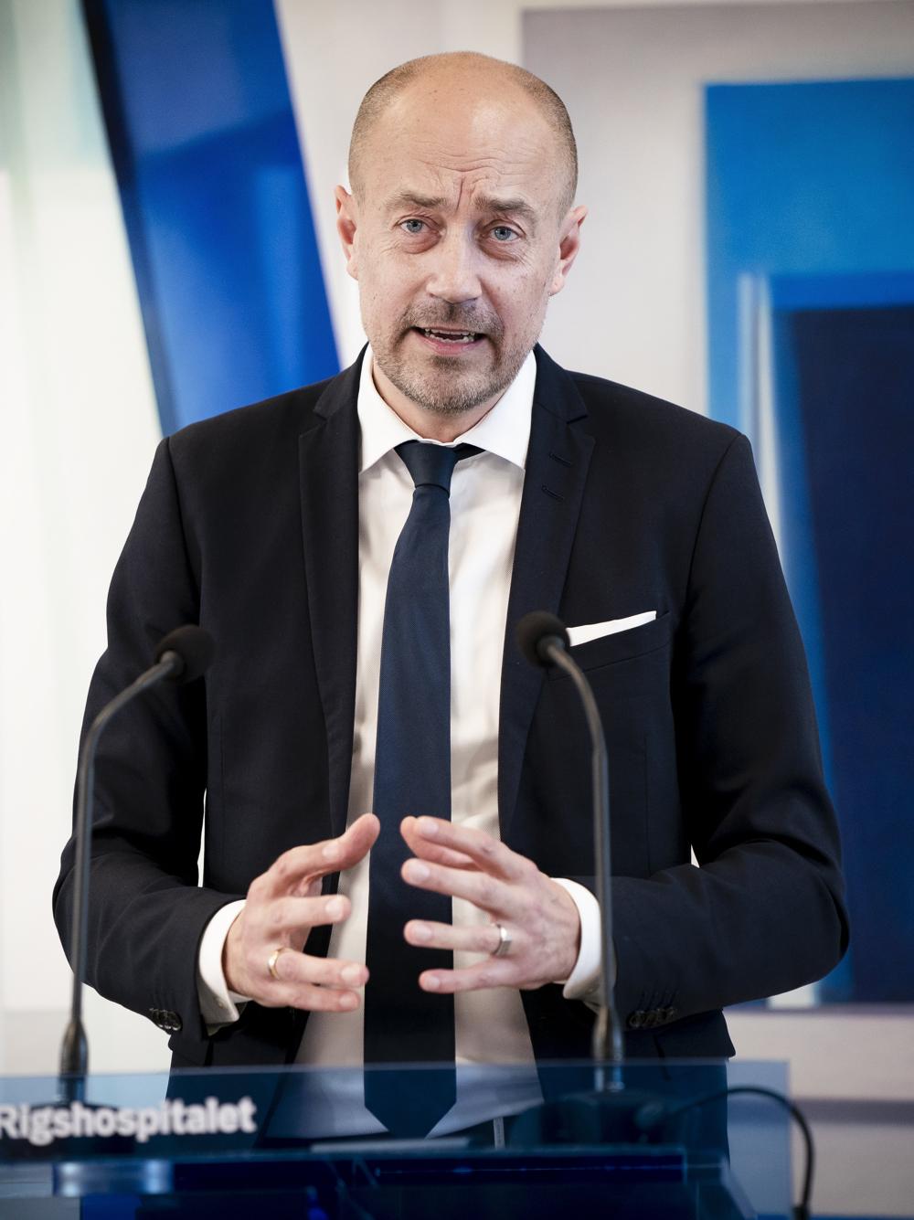 Miljøminister Magnus Heunicke (S) mener, at sikkerheden på den fremadstormende kinesiske platform Temu, skal være bedre. Miljøminister Magnus Heunicke (S) mener, at sikkerheden på den fremadstormende kinesiske platform Temu, skal være bedre.