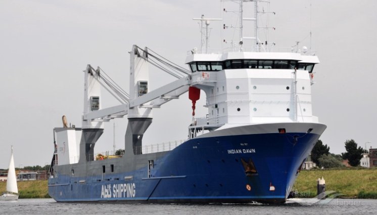 Efter påsejling: Hollandsk rederi lukker i