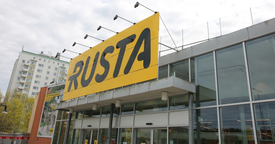 Cyberattacken kostade Rusta 120 miljoner – summerar ändå framgångsrikt år