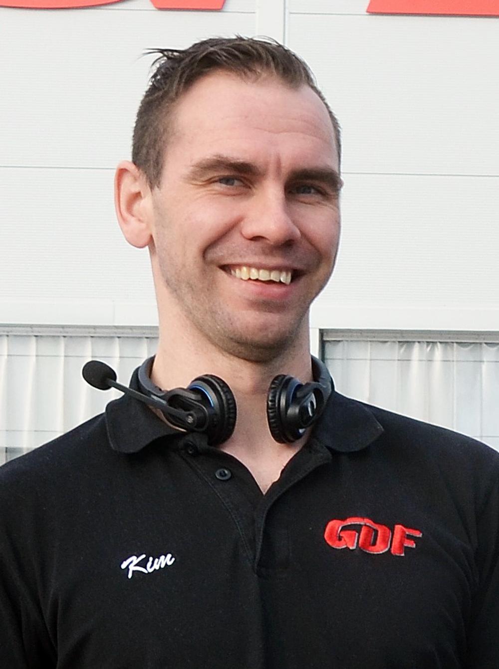 – Det er stor interesse for motor i Gudbrandsdalen. Det er viktig at den består selv i den grønne tiden, sier Kim Arild Grindermoen, truckcamp-ansvarlig på Otta Motorfestival. – Det er stor interesse for motor i Gudbrandsdalen. Det er viktig at den består selv i den grønne tiden, sier Kim Arild Grindermoen, truckcamp-ansvarlig på Otta Motorfestival.