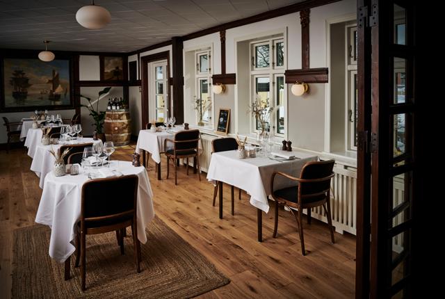  Hotel Strandly Skagen, der netop er kåret som landets næstbedste badehotel, udvider nu aktiviteterne med nyt køkken.