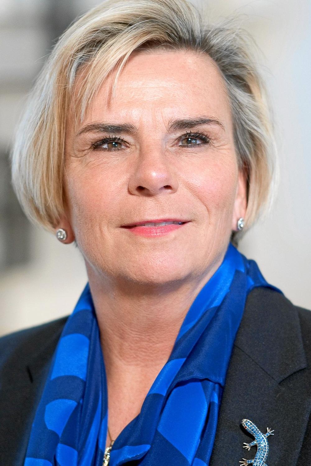 – Der vil uvægerligt komme flere konkurser, siger Charlotte Jepsen, adm. direktør for FSR - danske revisorer. (Foto: FSR) – Der vil uvægerligt komme flere konkurser, siger Charlotte Jepsen, adm. direktør for FSR - danske revisorer. (Foto: FSR)