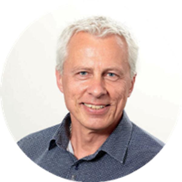 Market Manager Allan Hedevang Market Manager Allan Hedevang