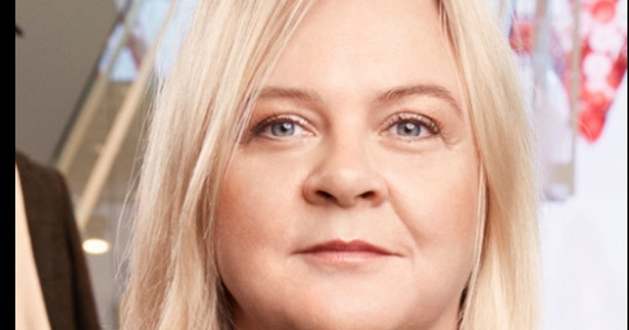 Addici Addici värvar H&M Sveriges säkerhetschef