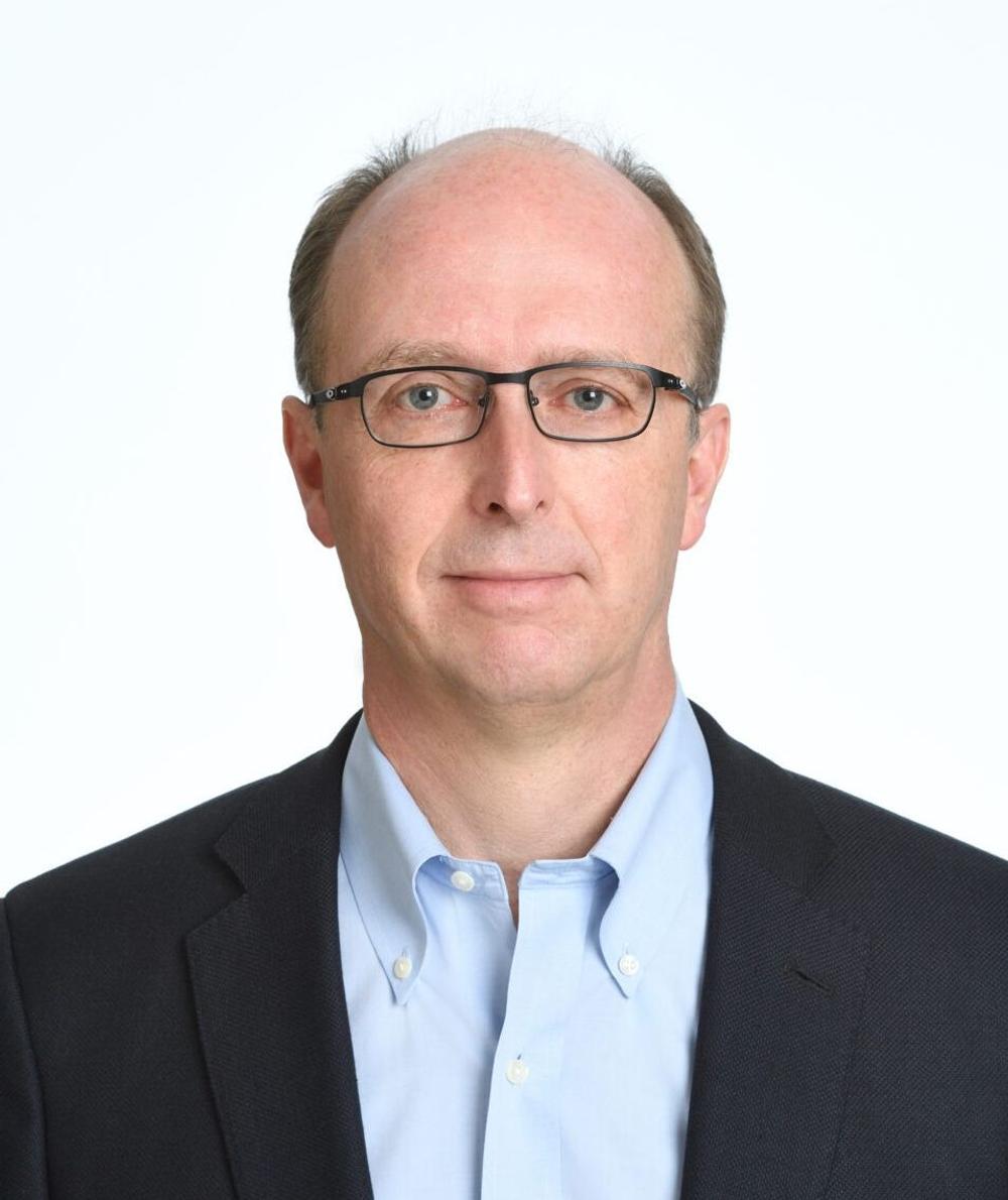 Jan Makela kom i sommer til som ny CEO for WS Audiology. Jan Makela kom i sommer til som ny CEO for WS Audiology.