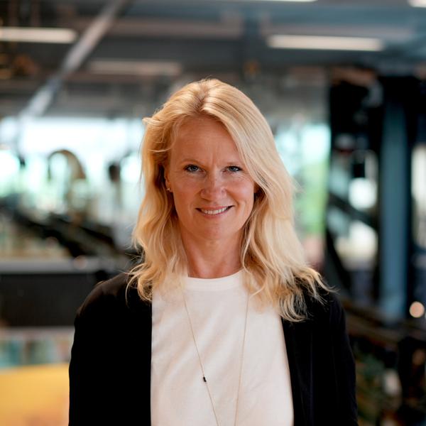 Christina Haupt Toft, stifter af Circle Consulting Christina Haupt Toft, stifter af Circle Consulting