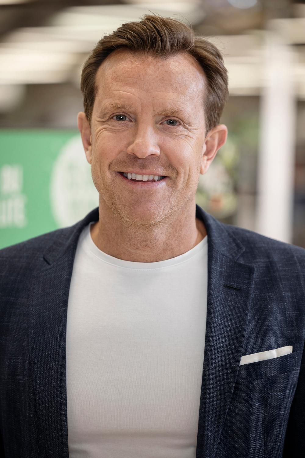 Daniel Billfeldt, Sverigechef för Picadeli. Daniel Billfeldt, Sverigechef för Picadeli.