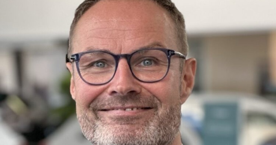 Nyt ’dreamteam’ i VASS-Point-bestyrelsen