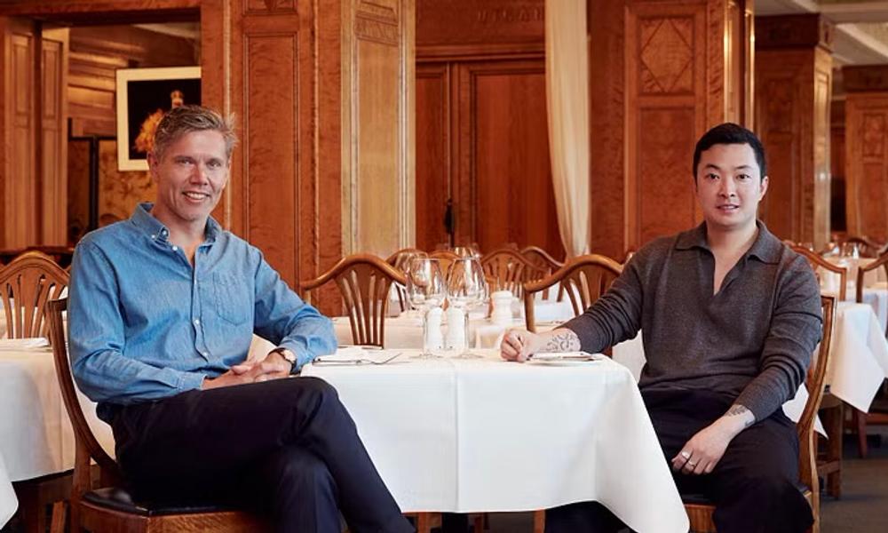 Bobergs Matsal på NK i Stockholm nyöppnade i augusti under regi av Tommy Myllymäki och Pi Le. Bobergs Matsal på NK i Stockholm nyöppnade i augusti under regi av Tommy Myllymäki och Pi Le.