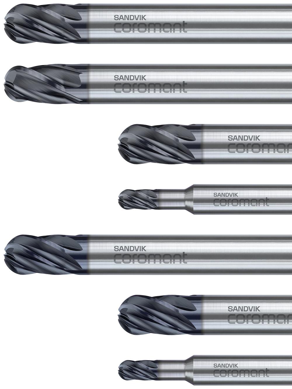 Foto: Sandvik Coromant Foto: Sandvik Coromant