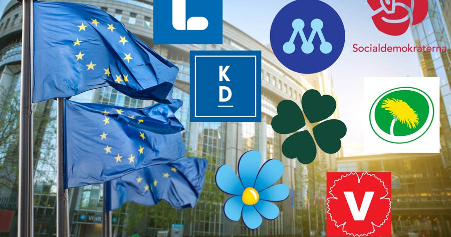 EU valet Vad Vill Sverigedemokraterna eu-valet-vad-vill-sverigedemokraterna