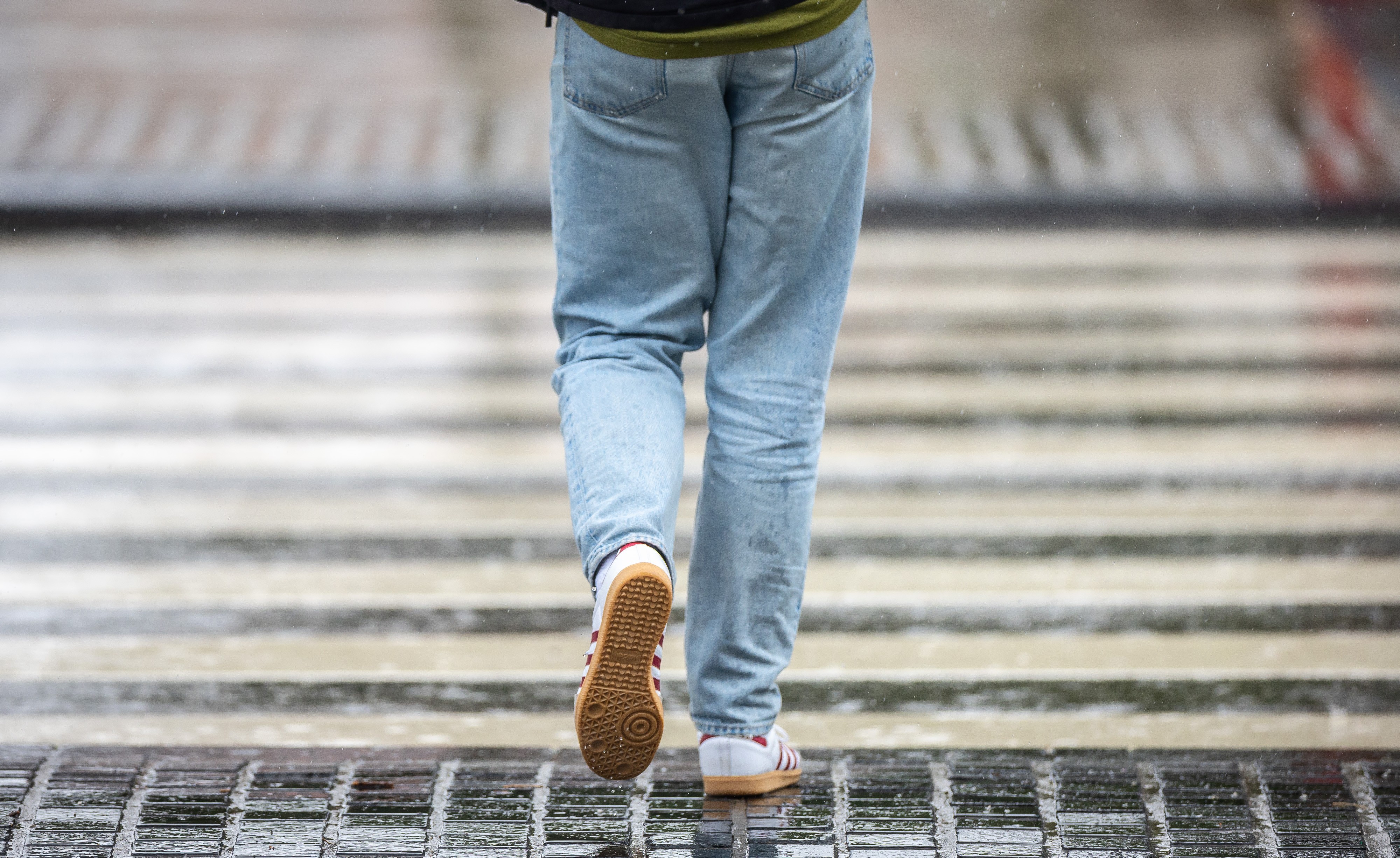 Varsel om farligt vejr i Nordjylland: Her forventes våde tæsk