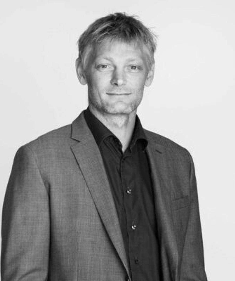 Anders Moustgaard er ny økonomichef hos Dominia. Han kommer fra en lignende stilling hos Sweco. Anders Moustgaard er ny økonomichef hos Dominia. Han kommer fra en lignende stilling hos Sweco.