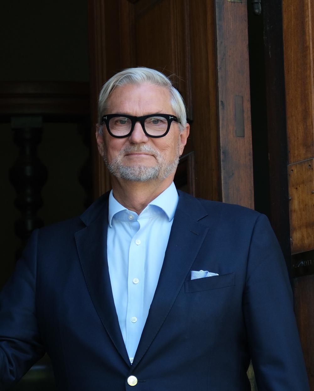 Erik Østergaard, DTL: Aftalen mangler et lovkrav til elnetselskaberne. Erik Østergaard, DTL: Aftalen mangler et lovkrav til elnetselskaberne.
