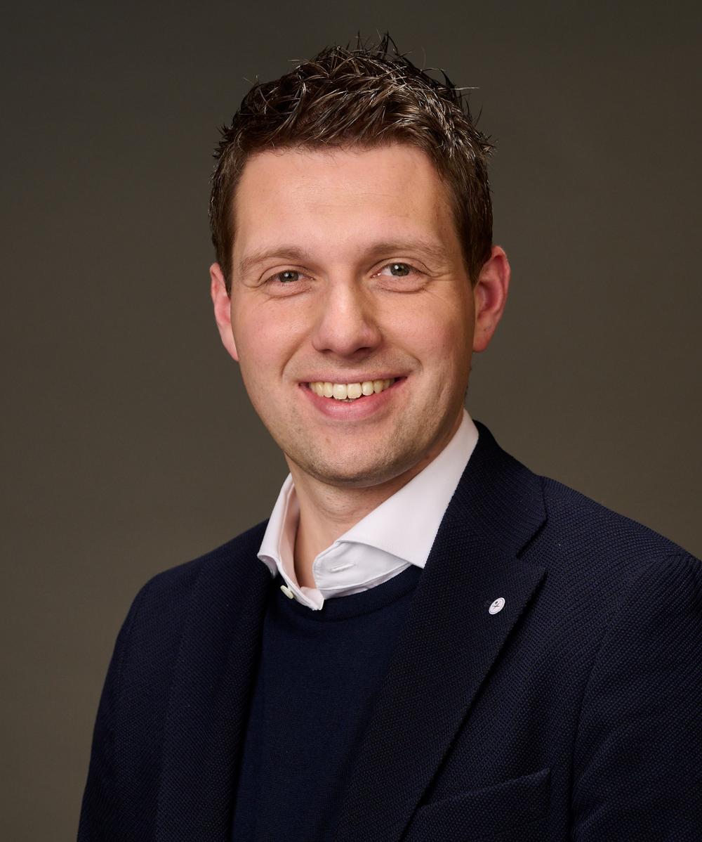 - Sponsoratet giver os en fantastisk mulighed for at udbrede kendskabet til Bygma som virksomhed, og hvad vi står for, siger marketingdirektør Lasse W. Svendsen, Bygma - Sponsoratet giver os en fantastisk mulighed for at udbrede kendskabet til Bygma som virksomhed, og hvad vi står for, siger marketingdirektør Lasse W. Svendsen, Bygma