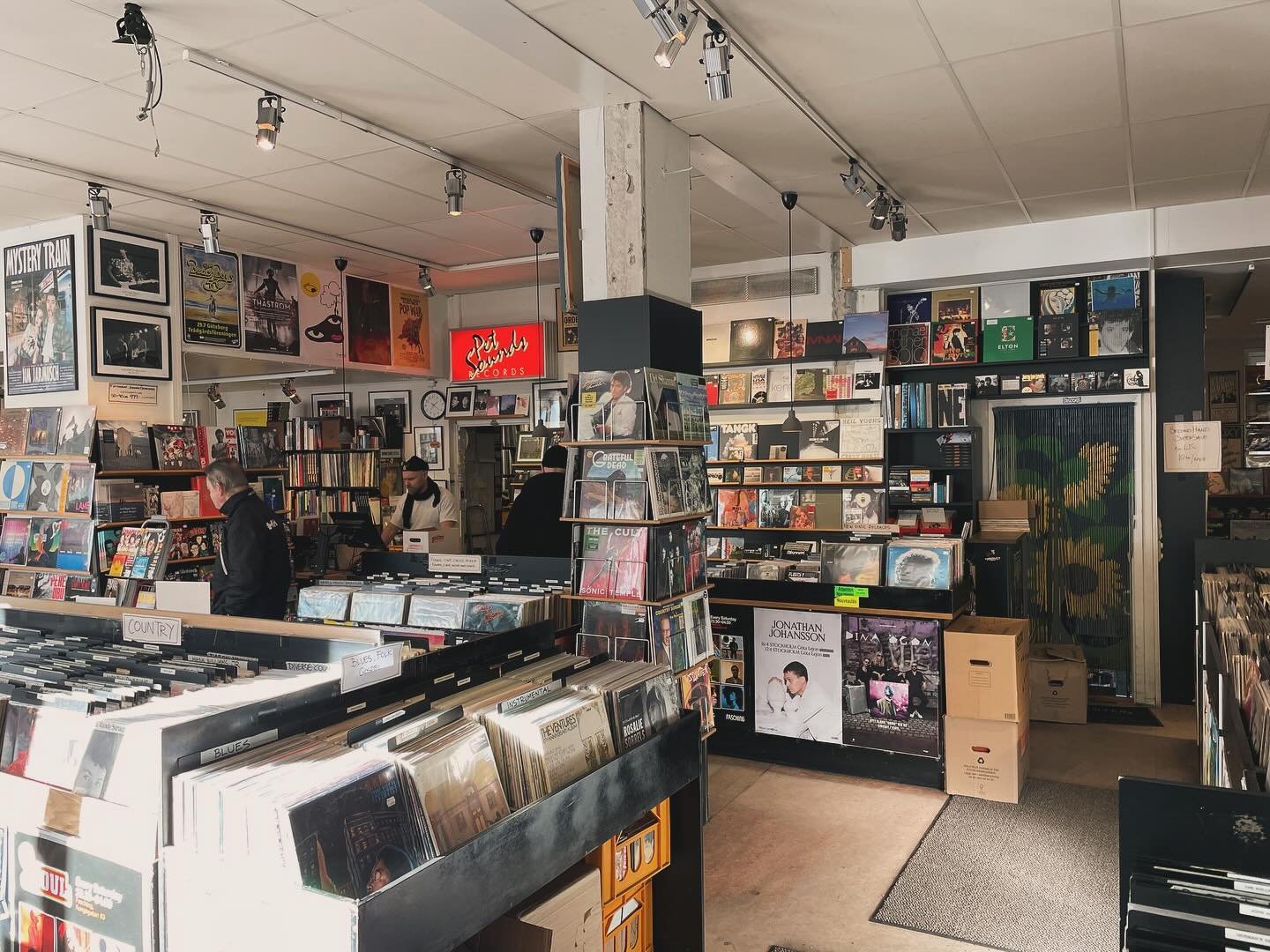 Legendariska Pet Sounds Bar G r Comeback Efter 12 r Legendariska Pet Sounds Bar G r Comeback Efter 12 r