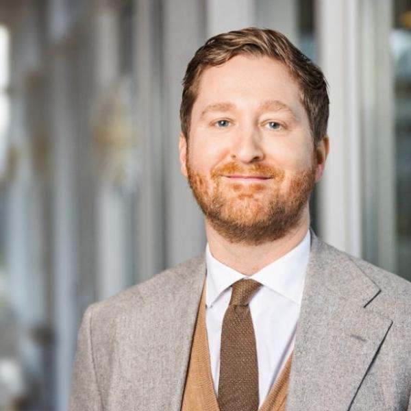 Alexander Søndergaard er underdirektør SMVdanmark.
Alexander Søndergaard er underdirektør SMVdanmark.