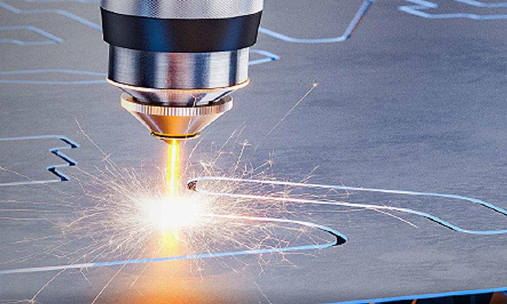 Nitrogengass benyttes i mange ulike industriprosesser som eksempelvis plasma- og laserskjæring og sveising. Nitrogengass benyttes i mange ulike industriprosesser som eksempelvis plasma- og laserskjæring og sveising.