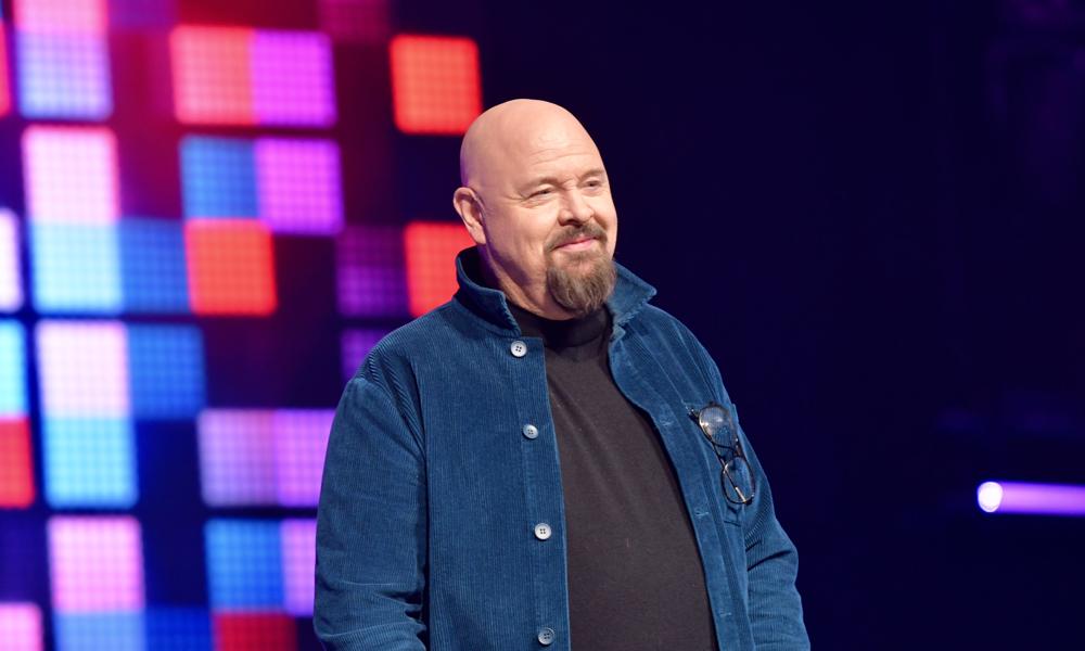 Anders Bagge vann folkets röster i Melodifestivalen 2022. Anders Bagge vann folkets röster i Melodifestivalen 2022.