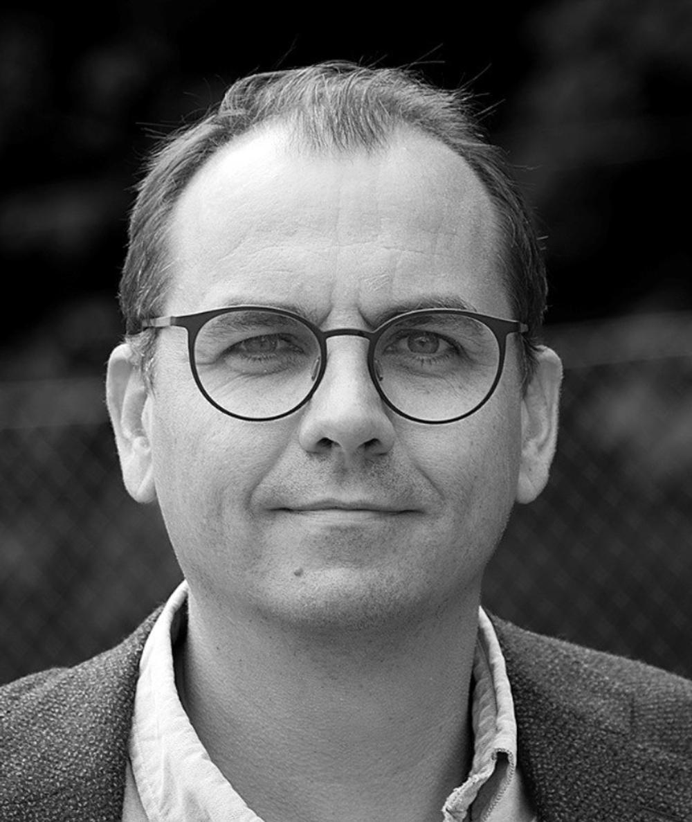 Økonomidirektør hos Kristian Rytter, Peter Stiholt. Økonomidirektør hos Kristian Rytter, Peter Stiholt.