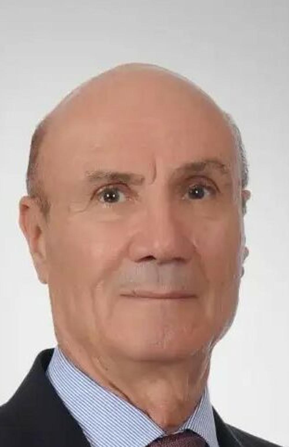 Serieiværksætteren Hassan El Ali ejer Magellan Capital Holdings, som han stiftede i 2023. Serieiværksætteren Hassan El Ali ejer Magellan Capital Holdings, som han stiftede i 2023.