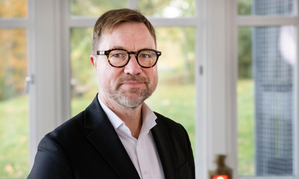 Håkan Johansson træder tilbage som CEO i Gotlandsbolaget med øjeblikkelig virkning. Han har været i rederiet siden 2008. Håkan Johansson træder tilbage som CEO i Gotlandsbolaget med øjeblikkelig virkning. Han har været i rederiet siden 2008.