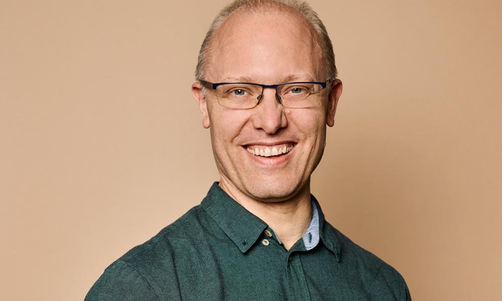 Jesper Terkelsen er tiltrådt som ny Chief Technology Officer hos ladeplatformen Monta Jesper Terkelsen er tiltrådt som ny Chief Technology Officer hos ladeplatformen Monta