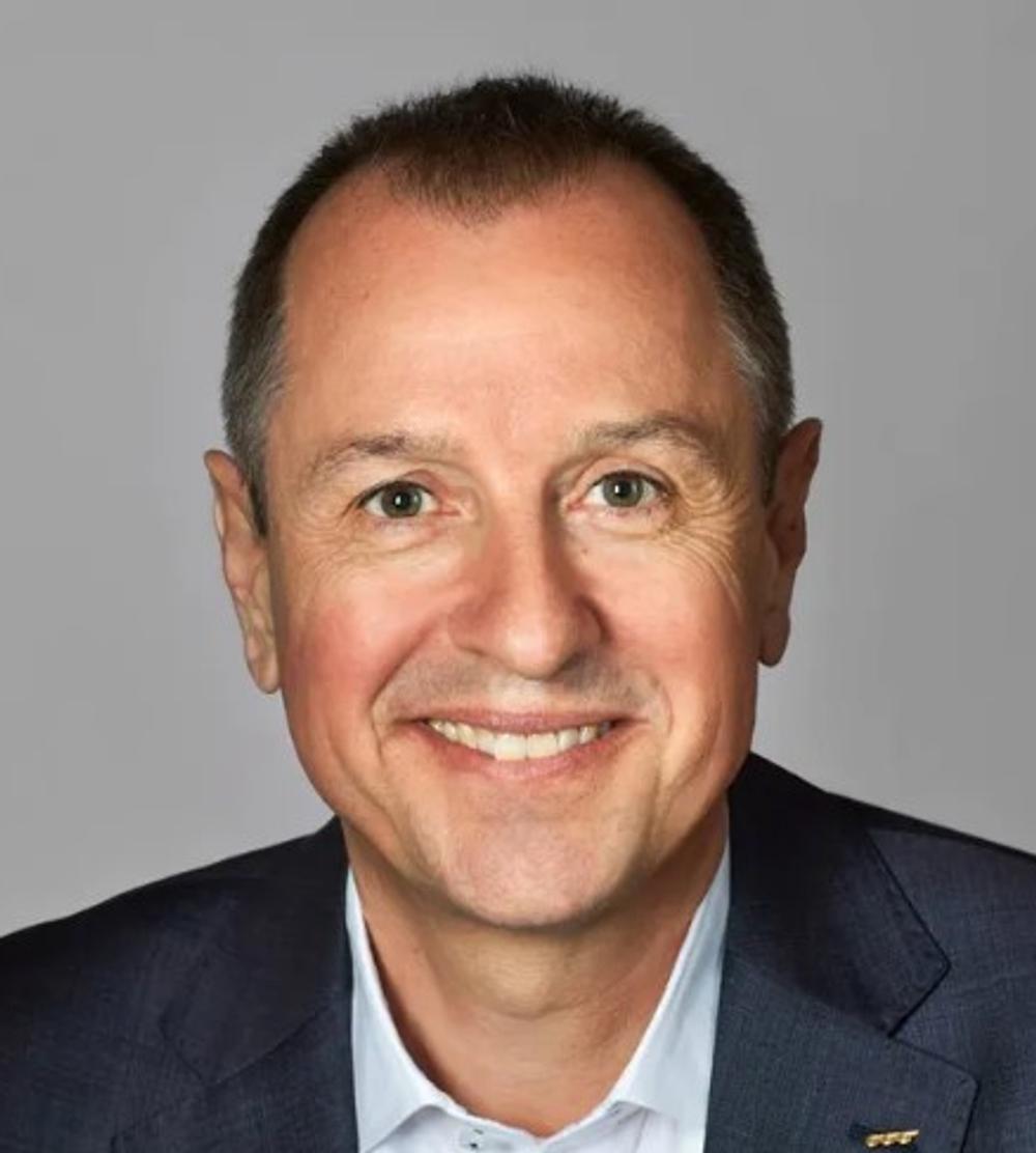 Jesper Nørgaard, adm. direktør J. Nørgaard Petersen Jesper Nørgaard, adm. direktør J. Nørgaard Petersen