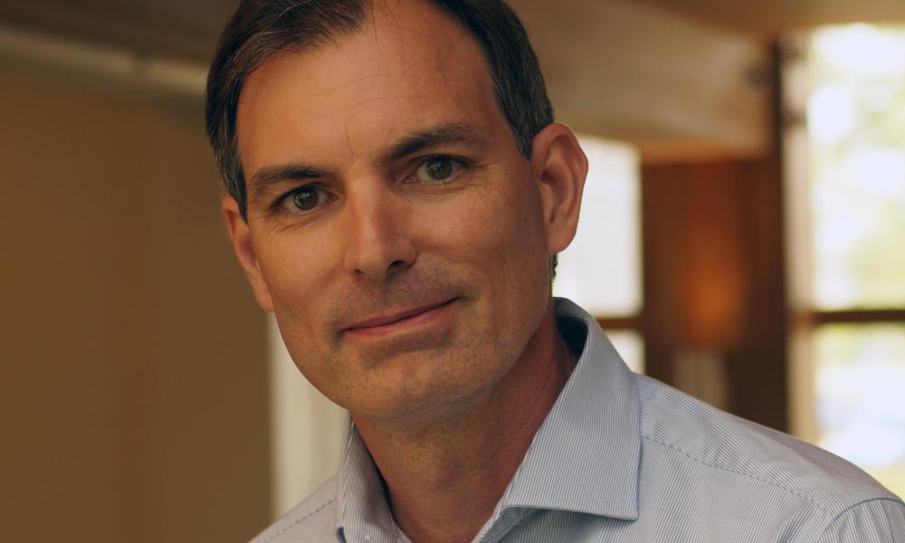 Csaba Madru är vd på Strainlabs. Csaba Madru är vd på Strainlabs.