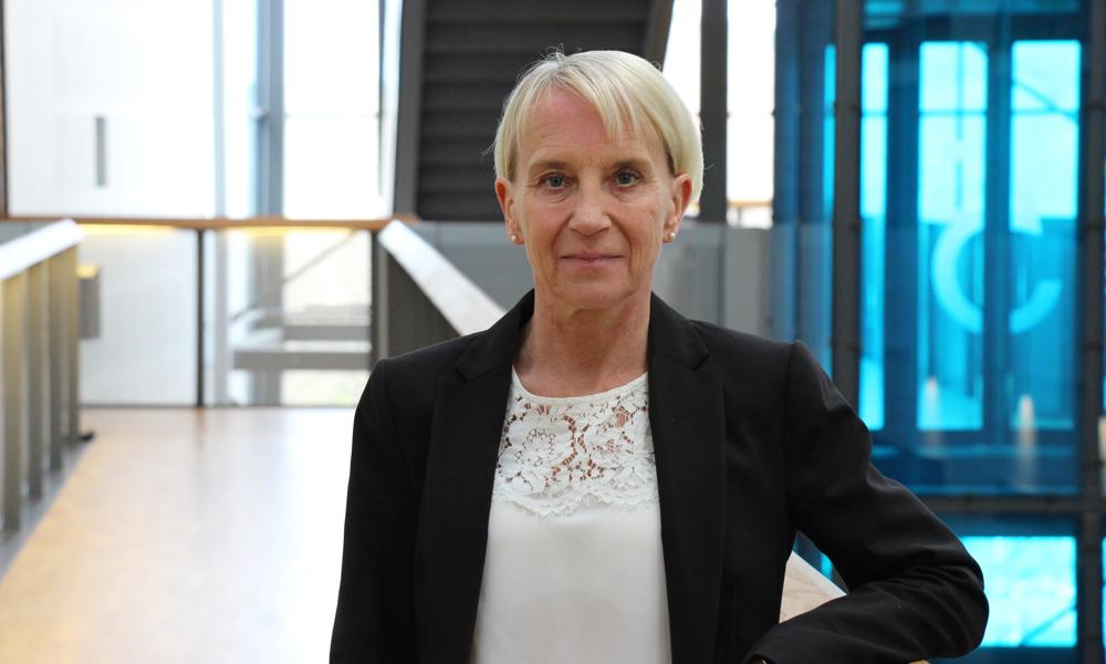 Cecilia Edebo is CEO of Sahlgrenska Science Park. Cecilia Edebo is CEO of Sahlgrenska Science Park.