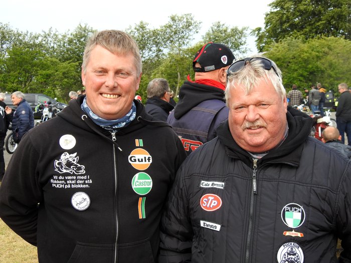 Knallerttræf tiltrak drengerøve fra hele Norden | Hjørring LigeHer.nu