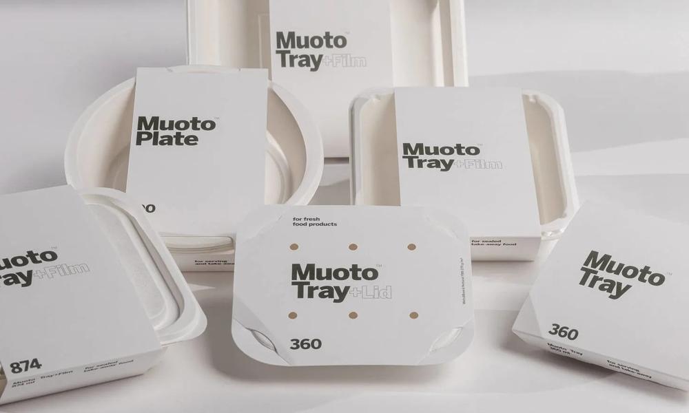 Förpackningssatsningen Muoto är ett exempel på projekt som Metsä Spring investerar i. Förpackningssatsningen Muoto är ett exempel på projekt som Metsä Spring investerar i.