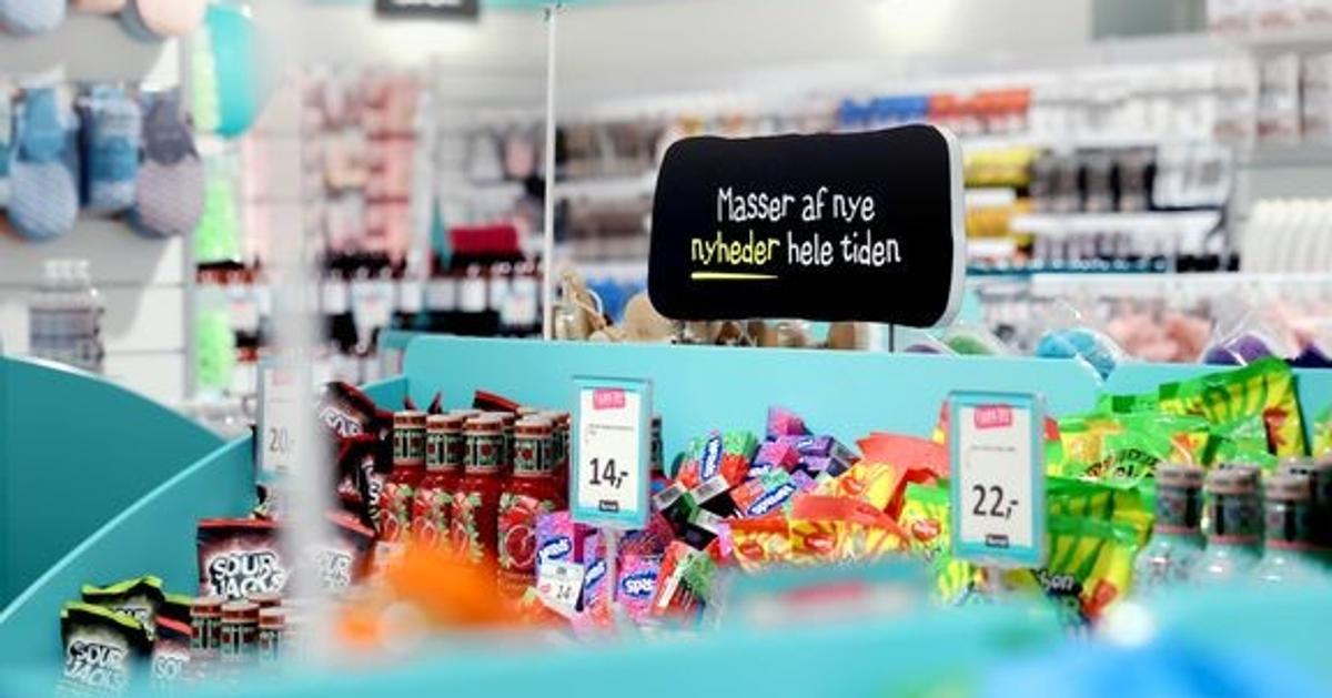 Stor Normal-butik bliver endnu større | Aalborg LigeHer.nu