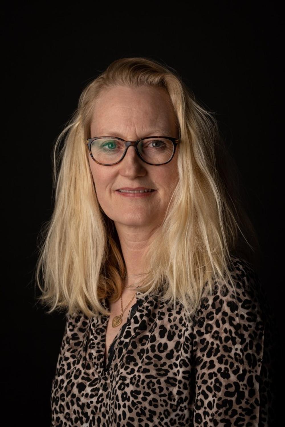 Ejer og adm. direktør Katja Ljungqvist. Ejer og adm. direktør Katja Ljungqvist.