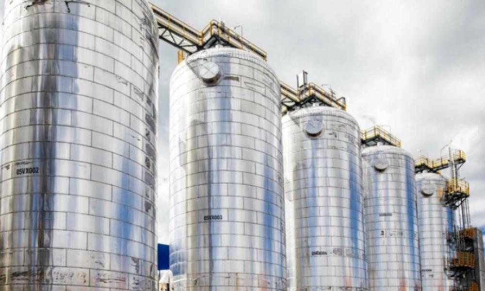 Aker Carbon Capture er en av de seks nominerte til Norwegian Tech Awards. Aker Carbon Capture er en av de seks nominerte til Norwegian Tech Awards.