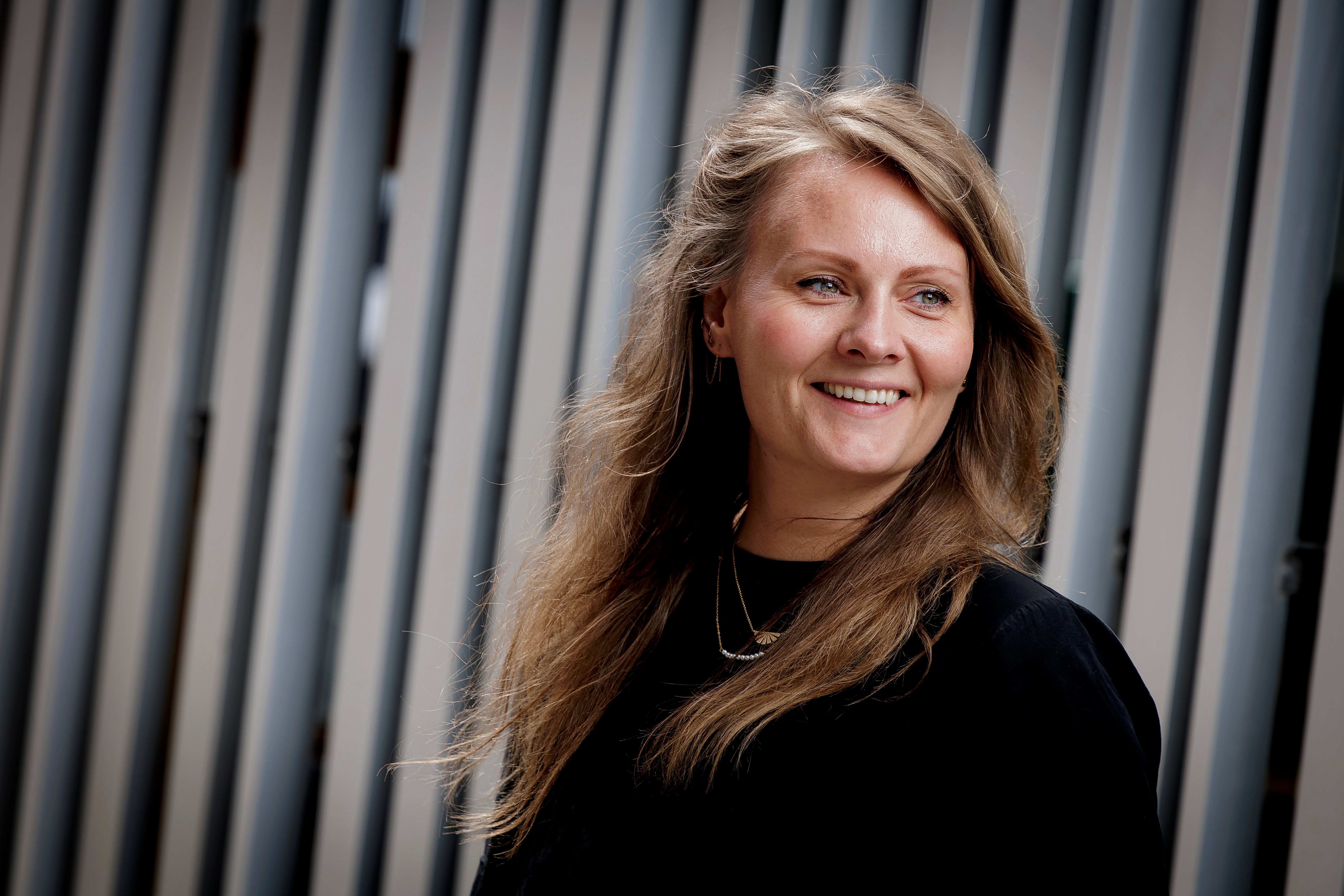 "Puh, mor, du lugter altså": Med ét var min tid som ufejlbarlig mor slut, og jeg var slet ikke klar