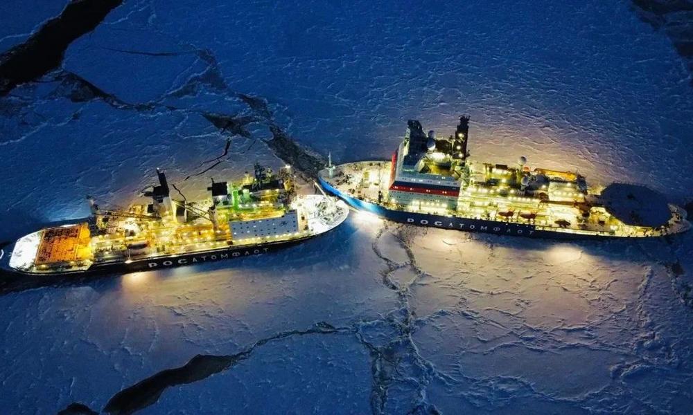 Den største del af LNG-produktionen fra Yamal-terminalen (ca. 10-11 mtpa) blev ifølge oplysninger fra Novatek og europæiske gashandlere i 2023 sendt til til Europa og solgt til aftagere i bl.a. Polen, Finland og Tyskland. Den største del af LNG-produktionen fra Yamal-terminalen (ca. 10-11 mtpa) blev ifølge oplysninger fra Novatek og europæiske gashandlere i 2023 sendt til til Europa og solgt til aftagere i bl.a. Polen, Finland og Tyskland.
