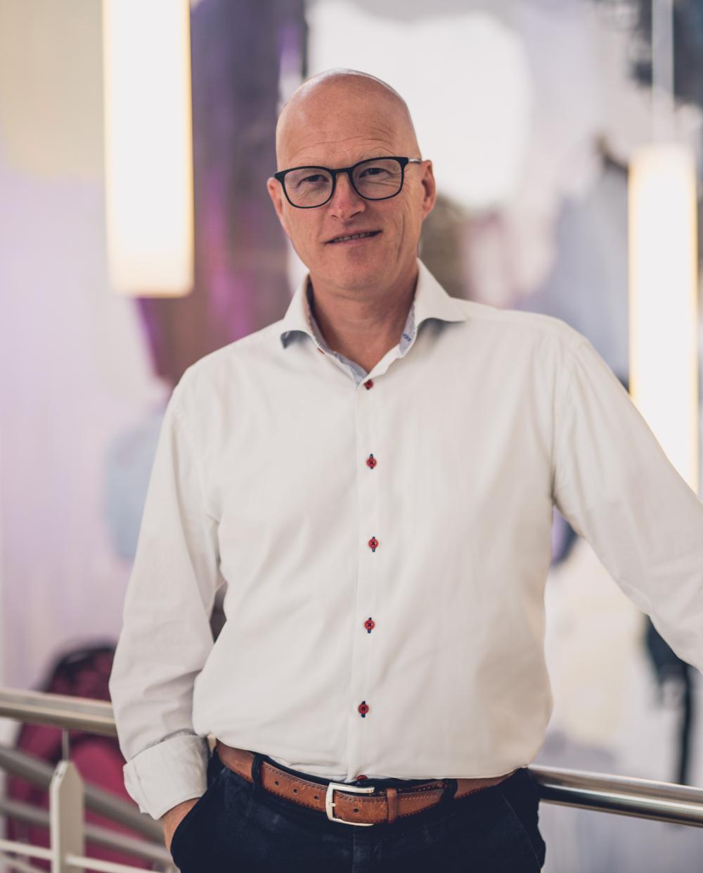 Steen Bødtker giver snart staffen som administrerende direktør hos Dafa Group videre. Steen Bødtker giver snart staffen som administrerende direktør hos Dafa Group videre.