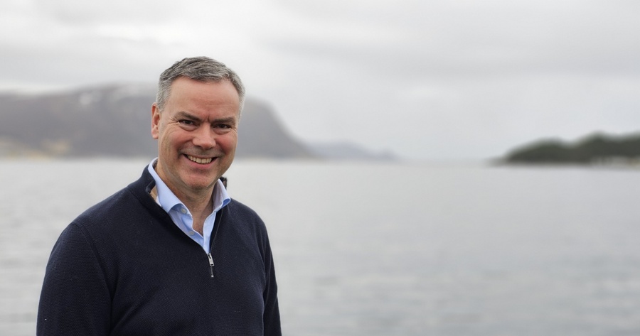 Volstad Volstad Maritime blir Havila Subsea & Renewables