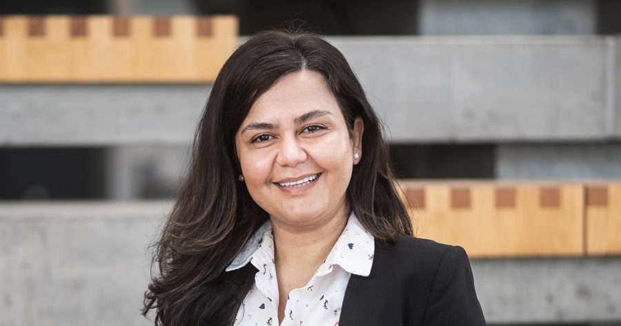 Danske chips: EU-midler på vej til Fyn