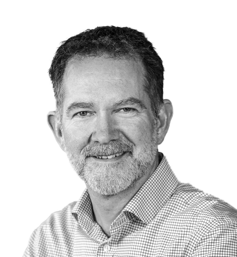 Ben Brown, CTO hos Cambridge Mechatronics. Ben Brown, CTO hos Cambridge Mechatronics.