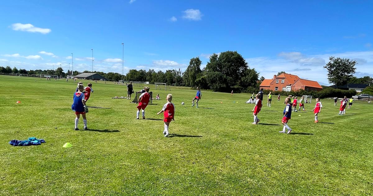 Læser: Jeg er en ældre herre, men det her glemmer jeg aldrig | Nordjyske.dk