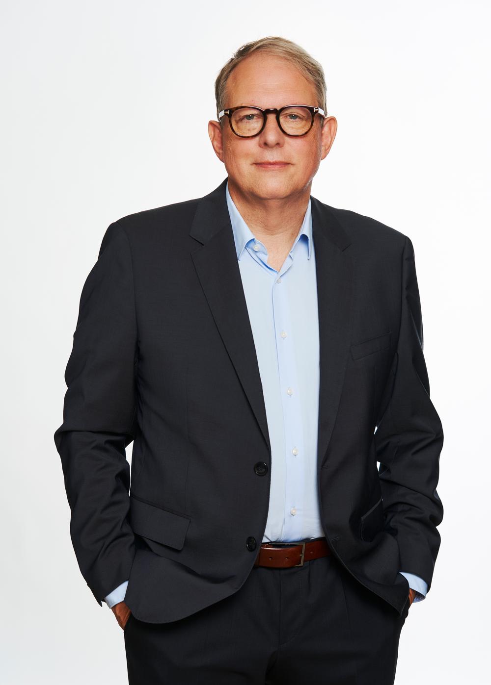 Kristian Bonde trådte til som direktør hos KA Interiør i maj.  Kristian Bonde trådte til som direktør hos KA Interiør i maj.