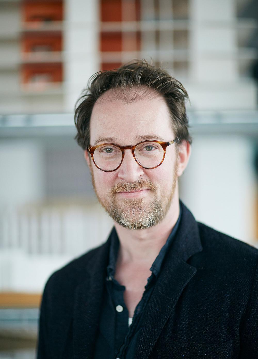 Thue Borgen Hasløv, partner, arkitekt og leder af C.F. Møllers konkurrenceafdeling i København. Thue Borgen Hasløv, partner, arkitekt og leder af C.F. Møllers konkurrenceafdeling i København.