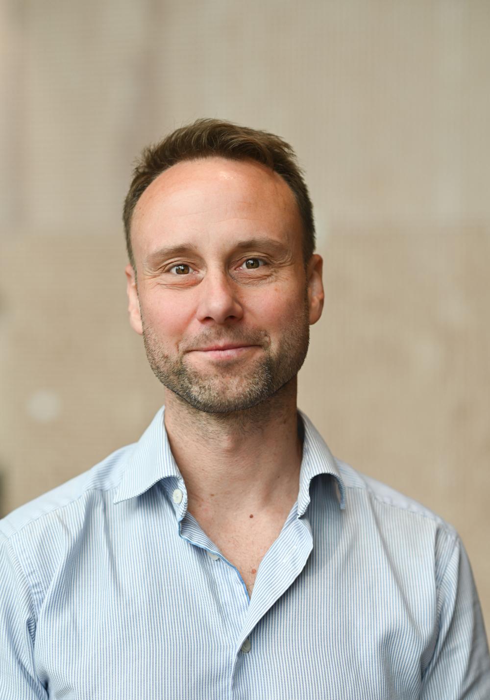 Sebastian Palmqvist Sebastian Palmqvist