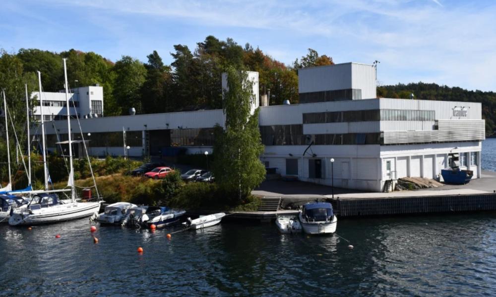 Sørlandsidyll: TeamTec, som holder til i sørlandsidyllen Tvedestrand, har hele verden som marked. Sørlandsidyll: TeamTec, som holder til i sørlandsidyllen Tvedestrand, har hele verden som marked.