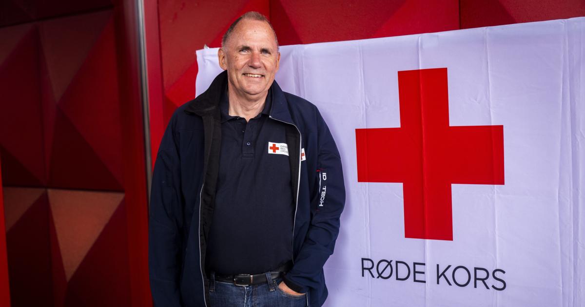 Røde Kors vil bekæmpe ensomhed med 20 nye fælleshuse | Nordjyske.dk