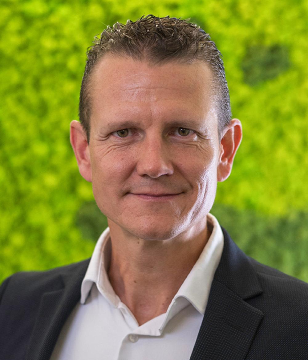 Dominic Dorfner er ny direktør for Semikron Danfoss. Dominic Dorfner er ny direktør for Semikron Danfoss.
