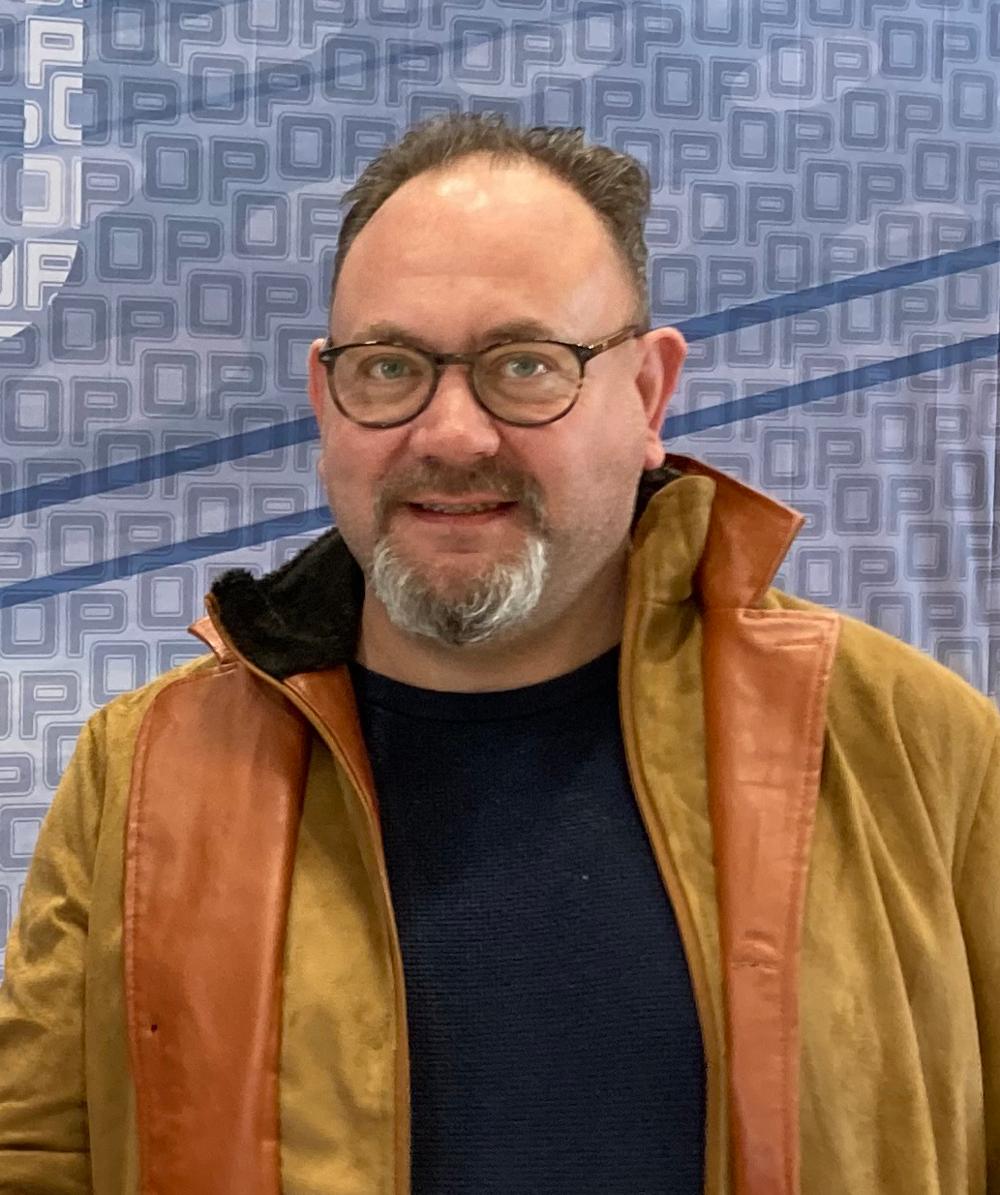 – Vi är mycket stolta över att kunna erbjuda Arjes produkter till våra kunder, – Vi är mycket stolta över att kunna erbjuda Arjes produkter till våra kunder,